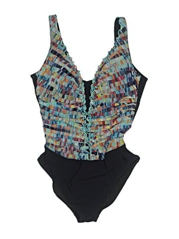 Profile by Gottex One Piece Swimsuit (view 1)