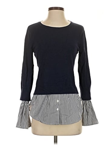 New York & Company Pullover Sweater (view 1)