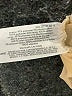 OshKosh B'gosh Ivory Dress Size 2T - photo 4