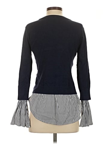 New York & Company Pullover Sweater (view 2)
