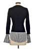 New York & Company Blue Pullover Sweater Size XS - photo 2