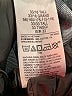 Gap Blue Denim Shorts Size 33 waist (tall) - photo 4