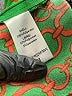 Akira 100% Polyester Paisley Green Casual Pants Size M - photo 8