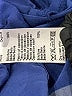 Gerard Darel Blue 3/4 Sleeve Blouse Size 6 (38) - photo 8