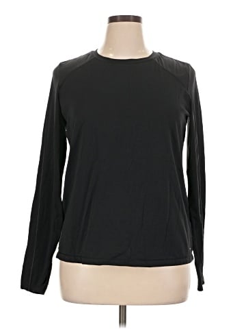 Mondetta Long Sleeve T-Shirt (view 1)