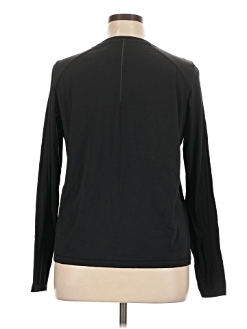 Mondetta Long Sleeve T-Shirt (view 2)
