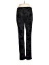 Lisette Paisley Black Casual Pants Size 10 - photo 2