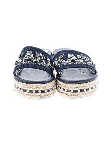 Karl Lagerfeld Paris Wedges (view 2)