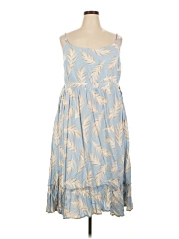 Torrid Casual Dress (view 1)