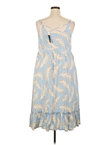 Torrid Casual Dress (view 2)