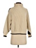 Topshop Tan Turtleneck Sweater Size 2 - photo 1