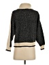 Topshop Tan Turtleneck Sweater Size 2 - photo 2