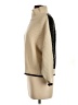 Topshop Tan Turtleneck Sweater Size 2 - photo 5