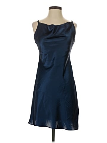 Bebe Cocktail Dress (view 1)