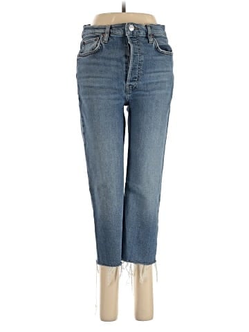 RE/DONE Jeans (view 1)