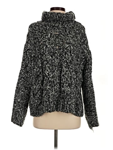 Zara Turtleneck Sweater (view 1)