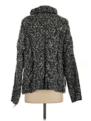 Zara Turtleneck Sweater (view 2)