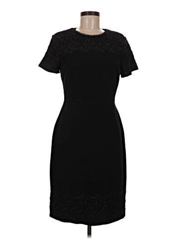 Karl Lagerfeld Paris Cocktail Dress (view 1)