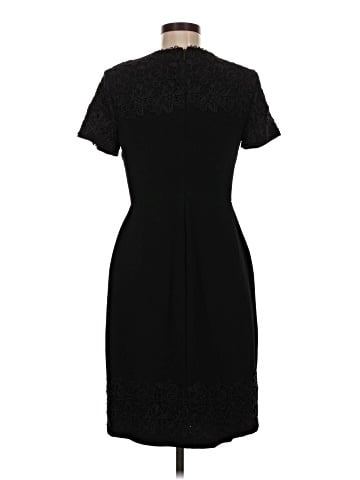 Karl Lagerfeld Paris Cocktail Dress (view 2)