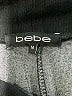 Bebe Black Casual Pants Size M - photo 7