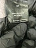 Bebe Black Casual Pants Size M - photo 8