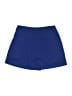 Sigrid Olsen Chevron-herringbone Blue Skort Size XS - photo 1