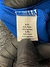 Hanna Andersson Blue Rash Guard Size 5 - photo 4