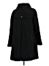 Gallery 100% Polyester Black Coat Size M - photo 2