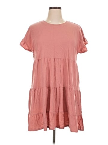 J.Crew Casual Dress (view 1)
