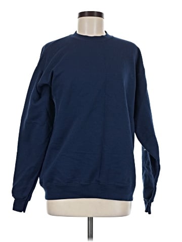 Hanes Sweatshirt (view 1)