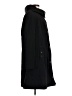 Gallery 100% Polyester Black Coat Size M - photo 4