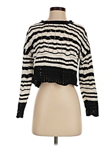 Assorted Brands Pullover Sweater (view 1)