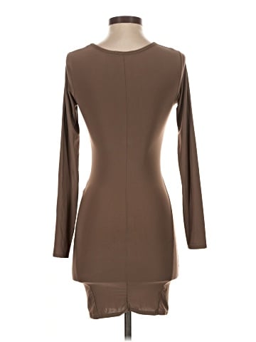 PrettyLittleThing Cocktail Dress (view 2)