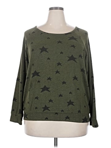 Buffalo by David Bitton Pullover Sweater (view 1)