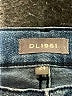 DL1961 Blue Jeans Size 24 waist - photo 7