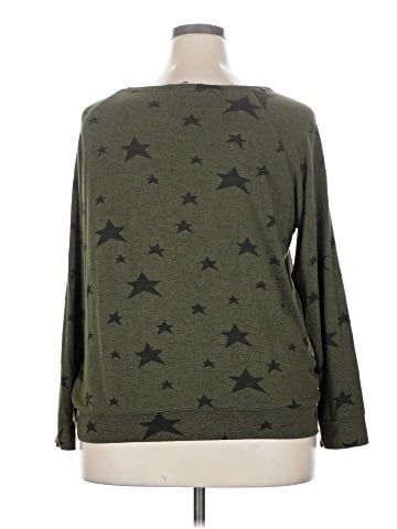 Buffalo by David Bitton Pullover Sweater (view 2)