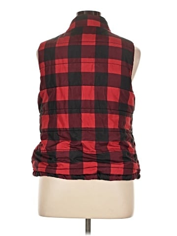 Natural Reflections Vest (view 2)