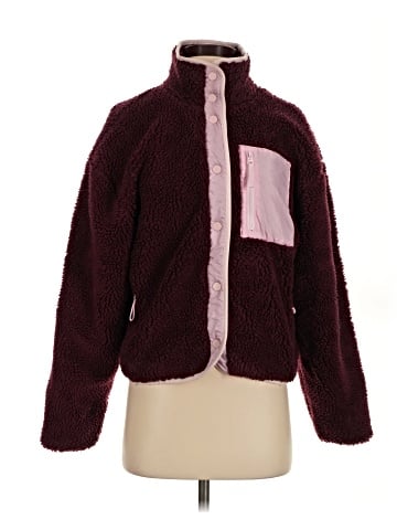 Fabletics Faux Fur Jacket (view 1)