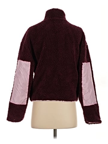 Fabletics Faux Fur Jacket (view 2)