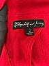 Elizabeth and James Red Blazer Size 2 - photo 6