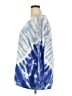 LIVI Tie-dye Blue Pullover Sweater Size 22 Plus - photo 5