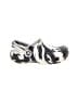Crocs Animal Print White Clogs Size 13 (kids) - photo 1