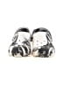 Crocs Animal Print White Clogs Size 13 (kids) - photo 2