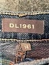 DL1961 Blue Jeans Size 14 - photo 3