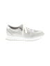 Munro American Silver Sneakers Size 7 1/2 - photo 1