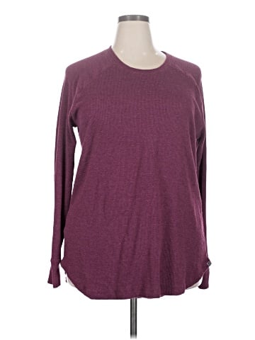 Eddie Bauer Long Sleeve T-Shirt (view 1)