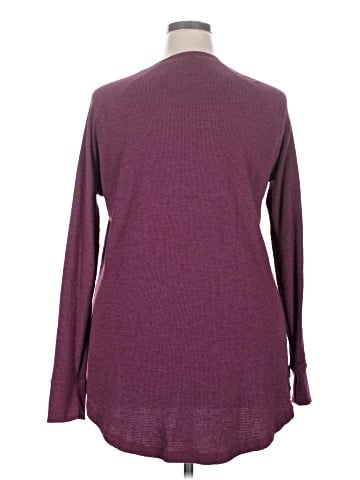 Eddie Bauer Long Sleeve T-Shirt (view 2)