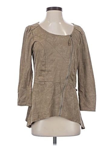 Miilla 3/4 Sleeve Top (view 1)