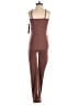 Love Brown Jumpsuit Size M - photo 2