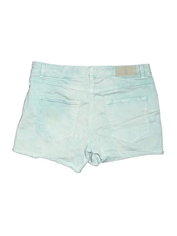 Zara Denim Shorts (view 2)